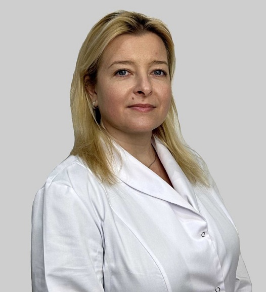 Великова Екатерина Витальевна