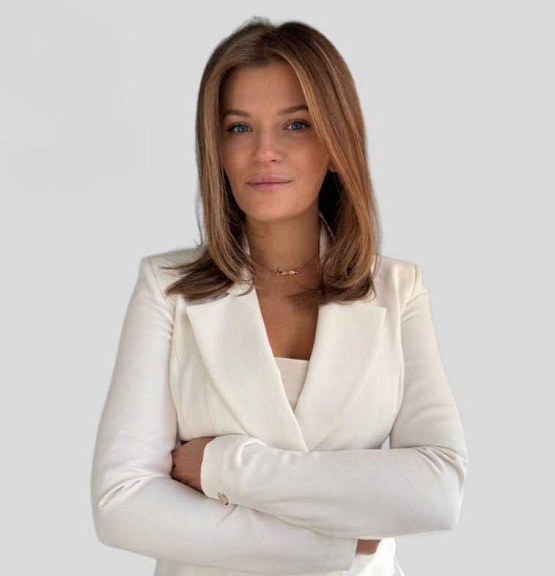 Тартанова Дарья Юрьевна