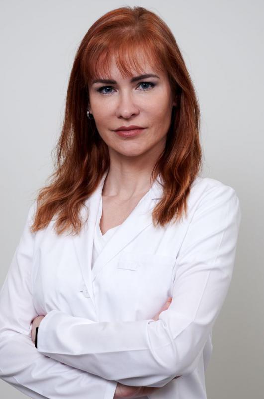 Румянцева Ульяна Викторовна