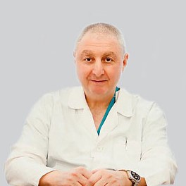 Лазишвили Гурам Давидович