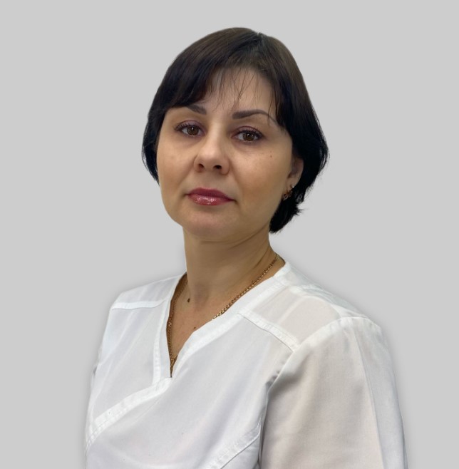 Мироненко Лилия Николаевна