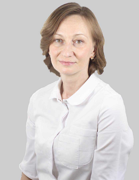Мирошникова Екатерина Александровна